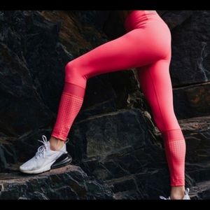 Sunset light and tights ZYIA retired 8-10